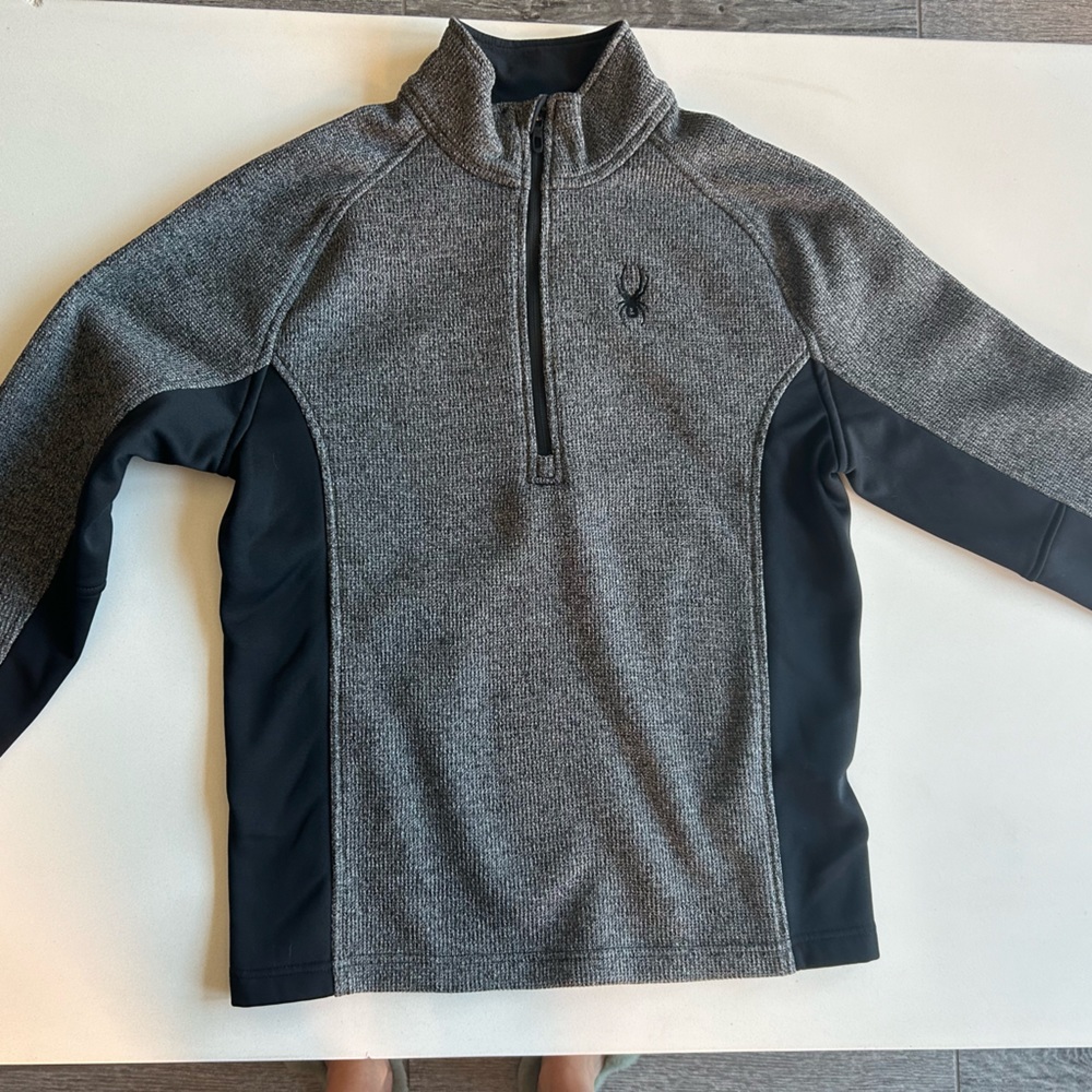 Men’s Spyder Pullover